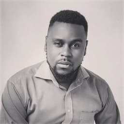 Marcus Bell